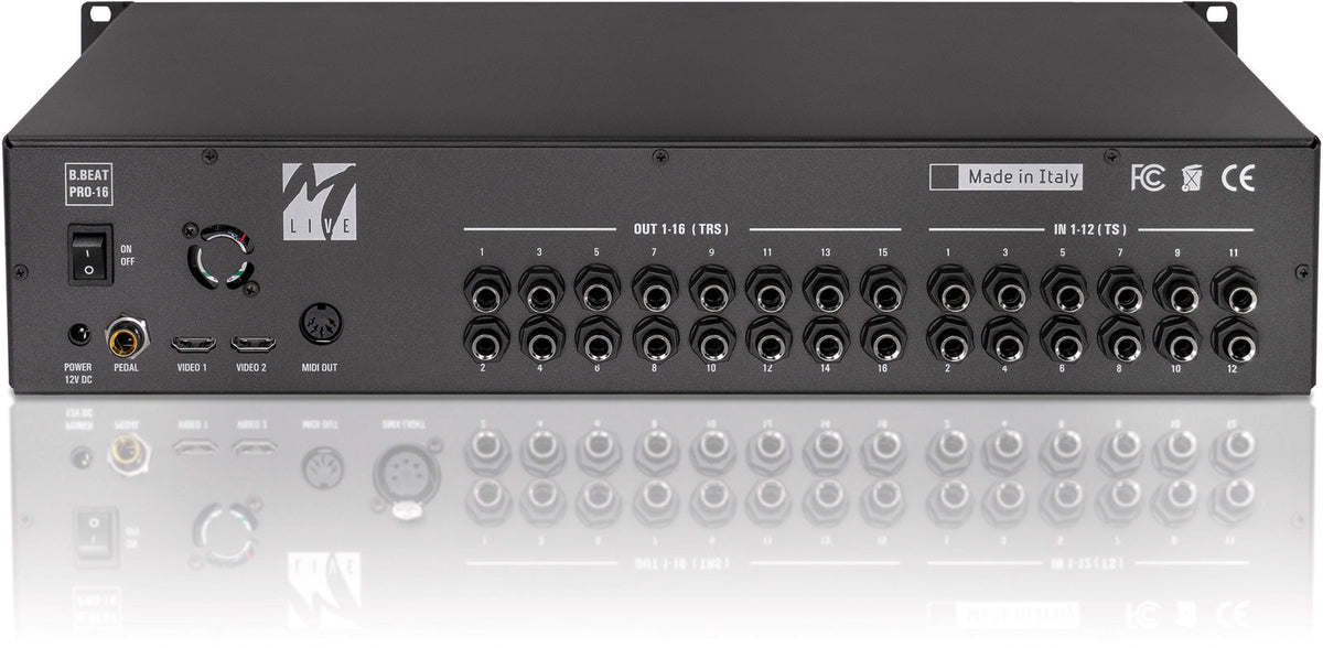 B.Beat Pro16