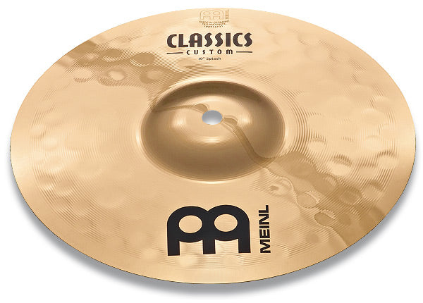 Meinl Classics Custom 12" - CC12S
