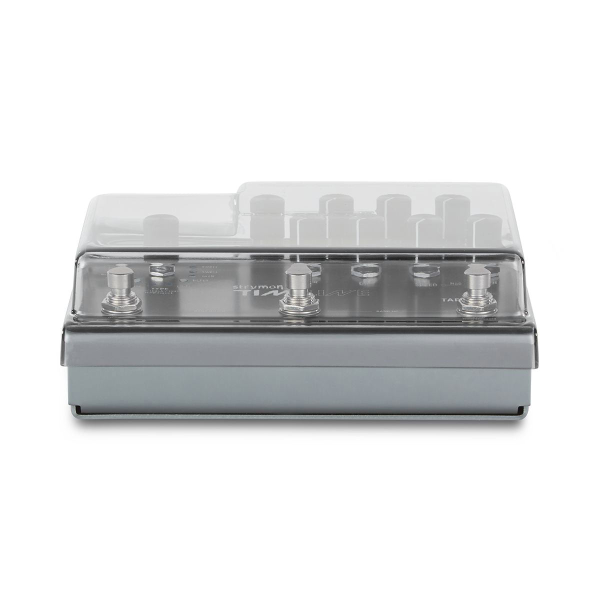 Strymon Pedaalhoes voor 3 schakelaars
