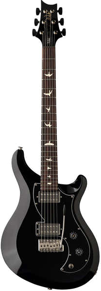 PRS S2 Vela HHT Zwart
