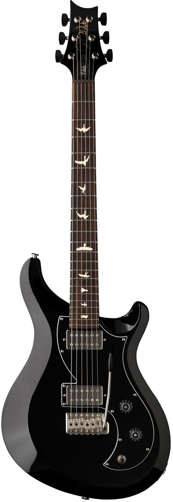 S2 Vela HHT Zwart