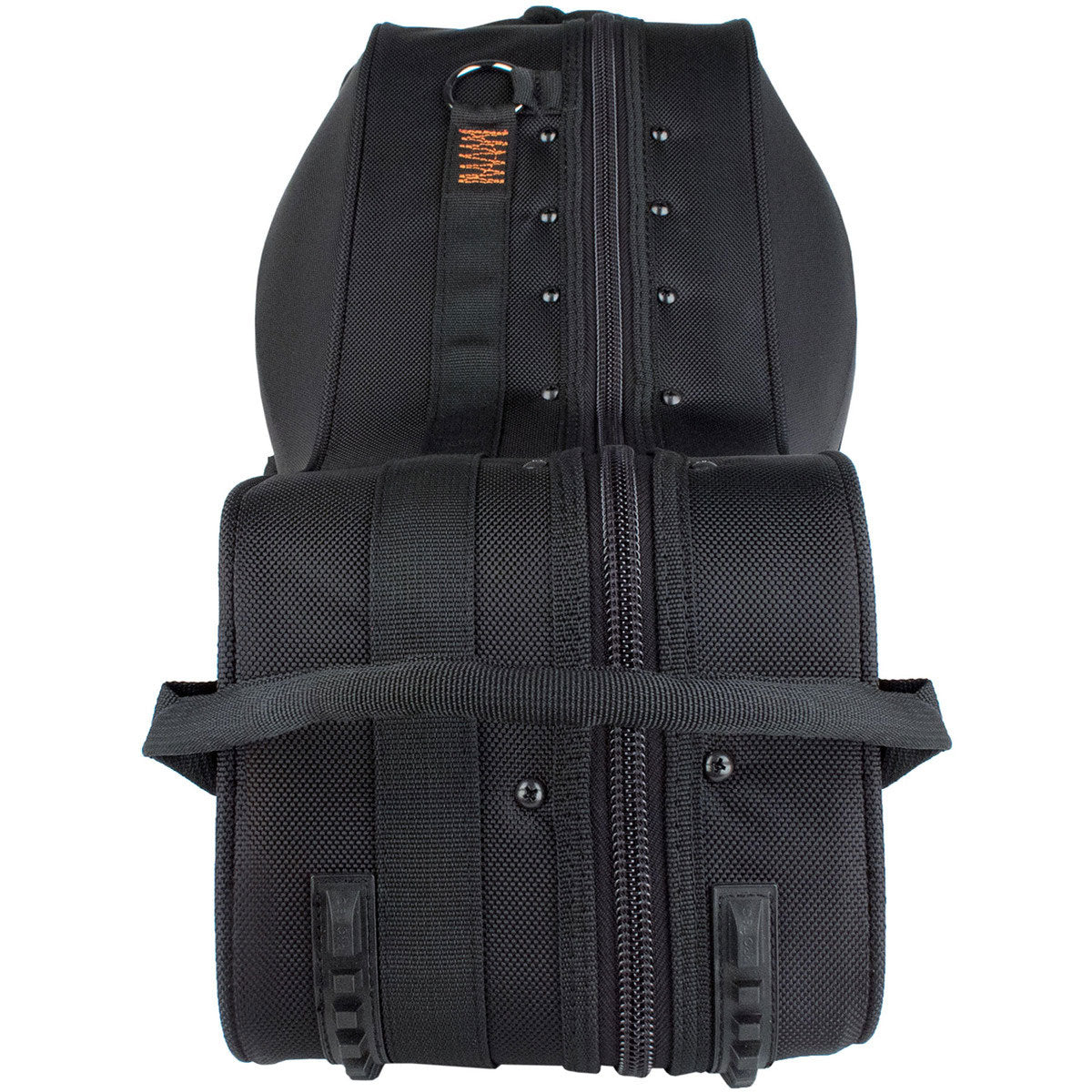 Bariton-Koffer Contoured PB-311CT