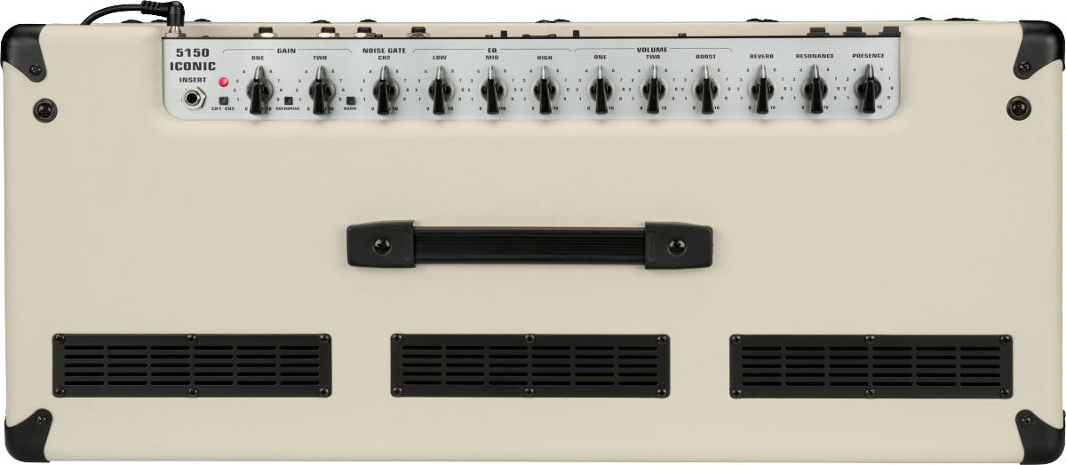 5150® Iconic® Series 60W 2X12 Combo Ivoor 230V
