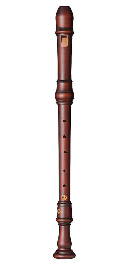 Marsyas Tenor Gekleurd Perenhout 4511