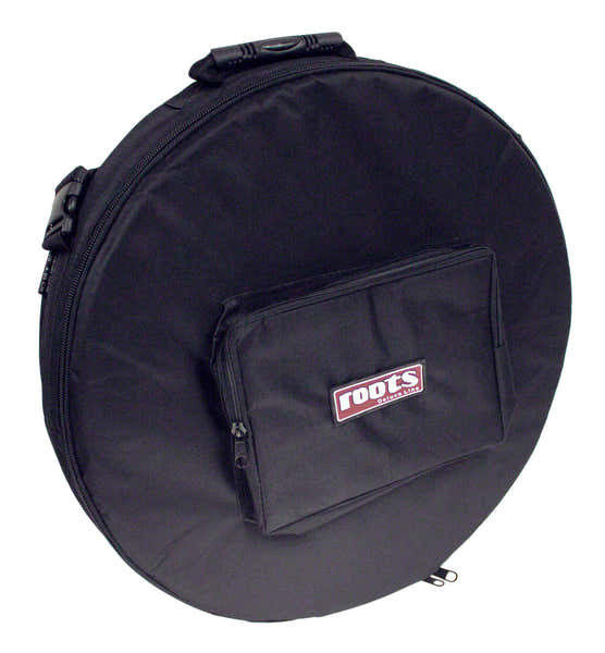 20" X 9CM FRAME DRUM DELUXE PROTECTION BAG