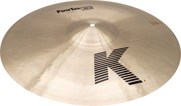K2818 18" K-serie Paper Thin Crash