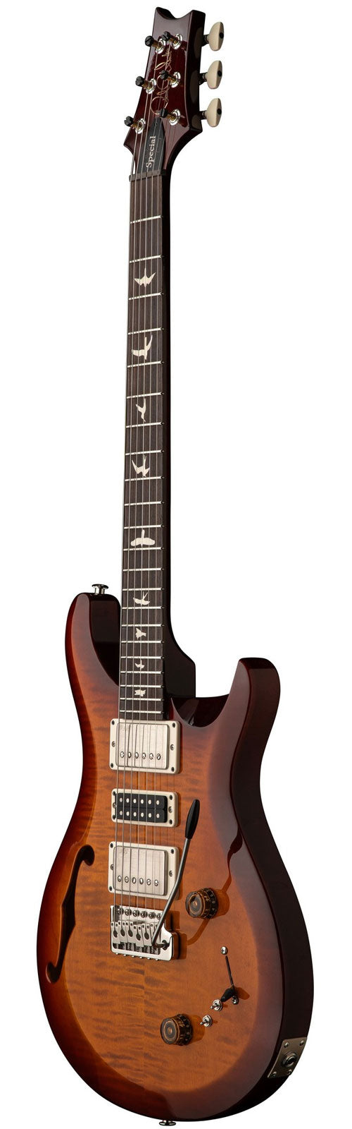 S2 Special SH Donkere Kers Sunburst