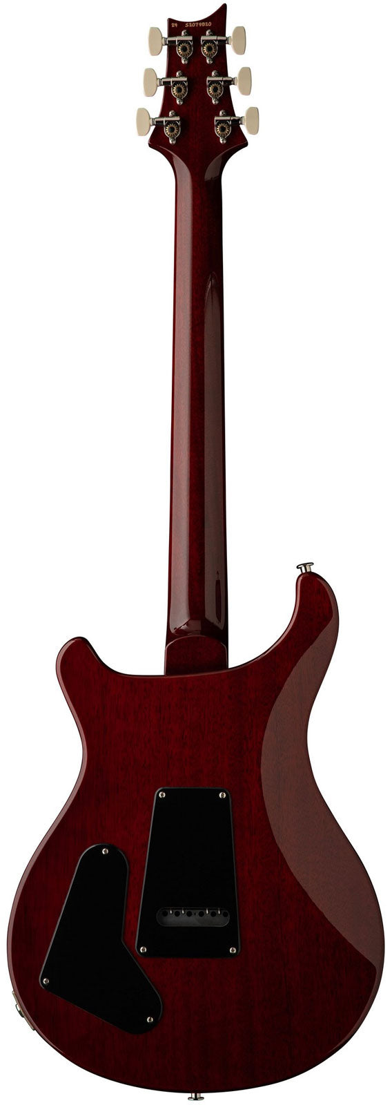 S2 Studio Vuurrood Burst