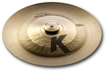 K1220 - China K Custom 19" Hybrid China-bekken