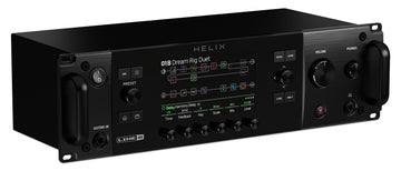 Helix Rack