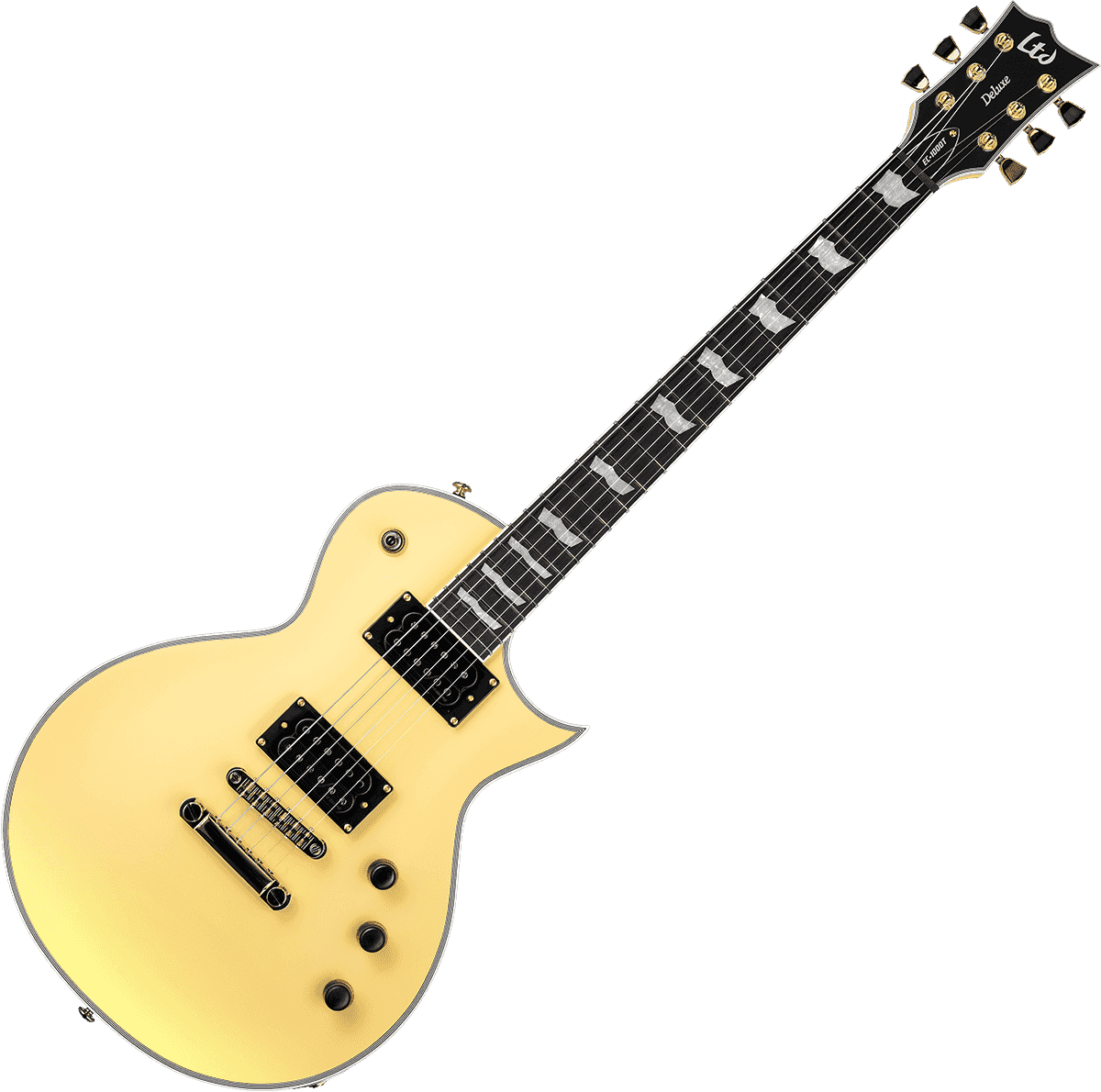 Ec-1000T Ctm Vintage Goud Satin