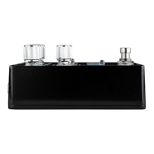 Black Swamp Flexibele Fuzz
