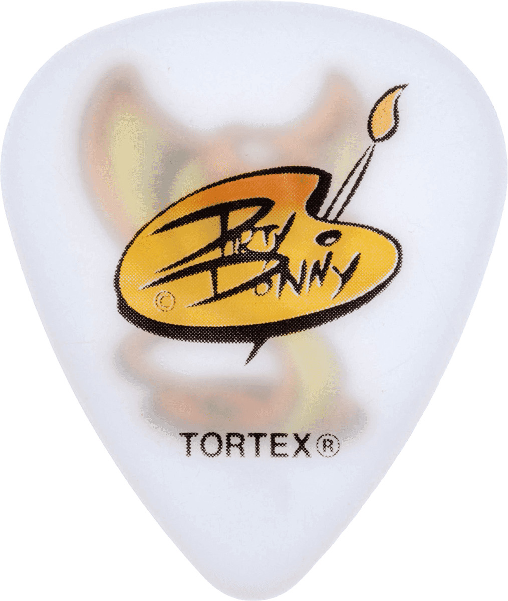 36 x 0,73mm Dirty Donny II Cobra Wit
