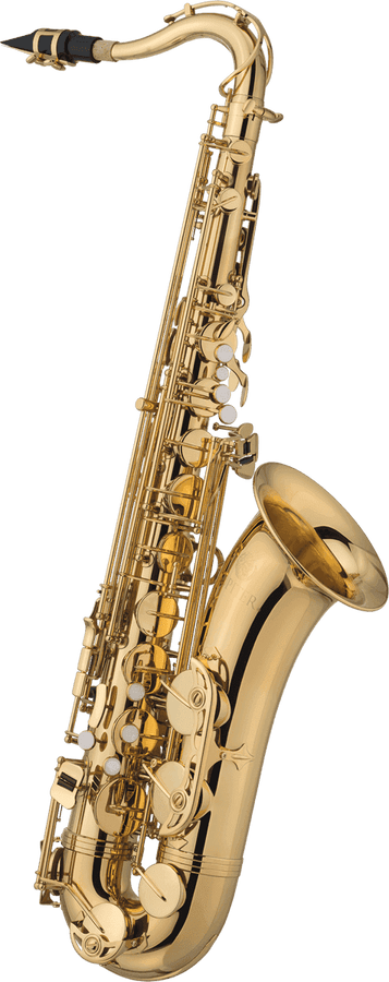 JTS500Q - Tenor Gelakt - Studie