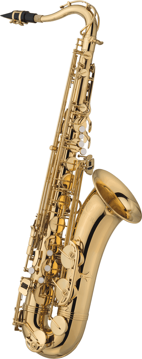 Jupiter JTS500Q - Tenor Gelakt - Studie