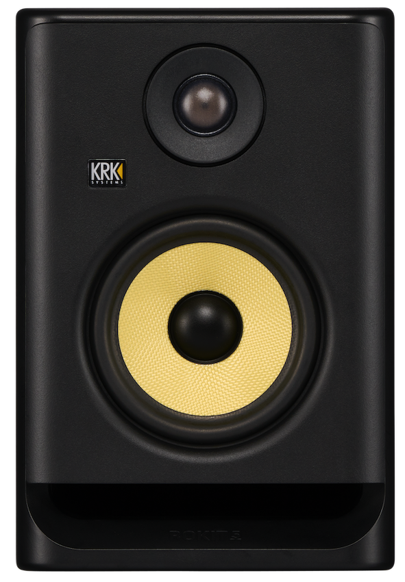 Krk systems