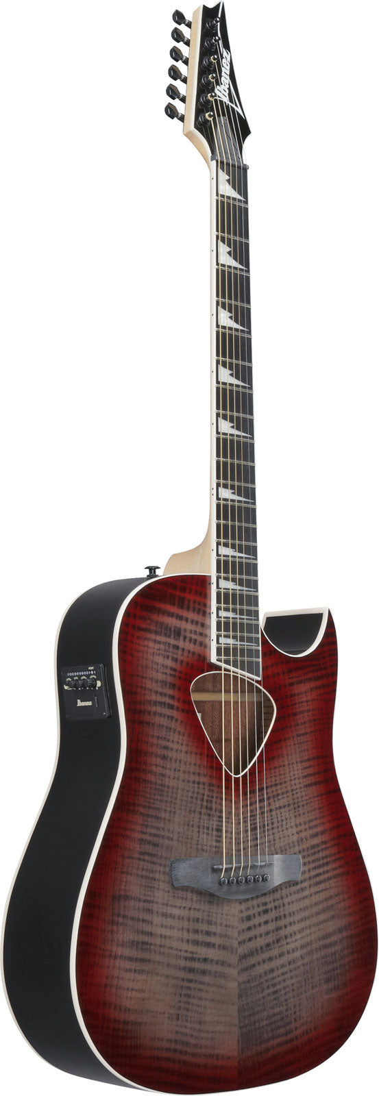 ALT50FARDB Altstar Rode Doom Burst