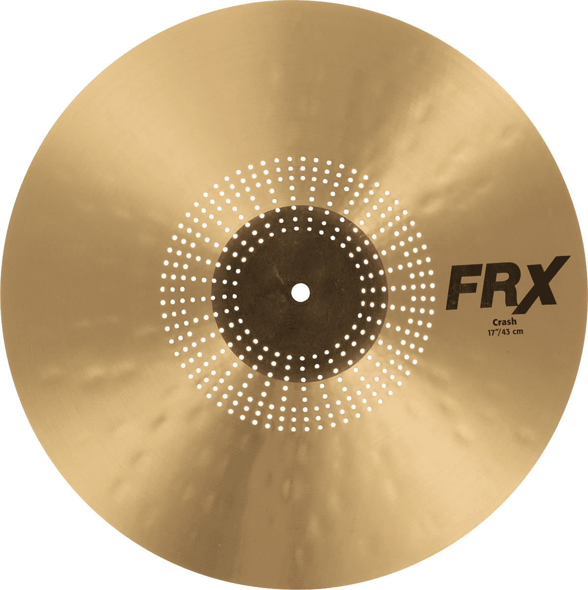 FRX1706 - FRX Crash-bekken 17"