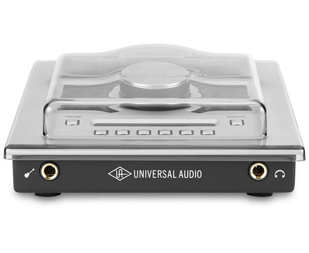 UA Apollo Twin