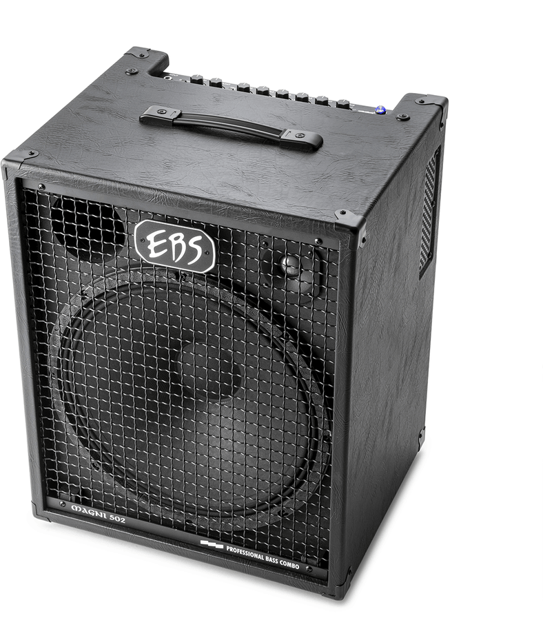 Magni 502 15" 500W