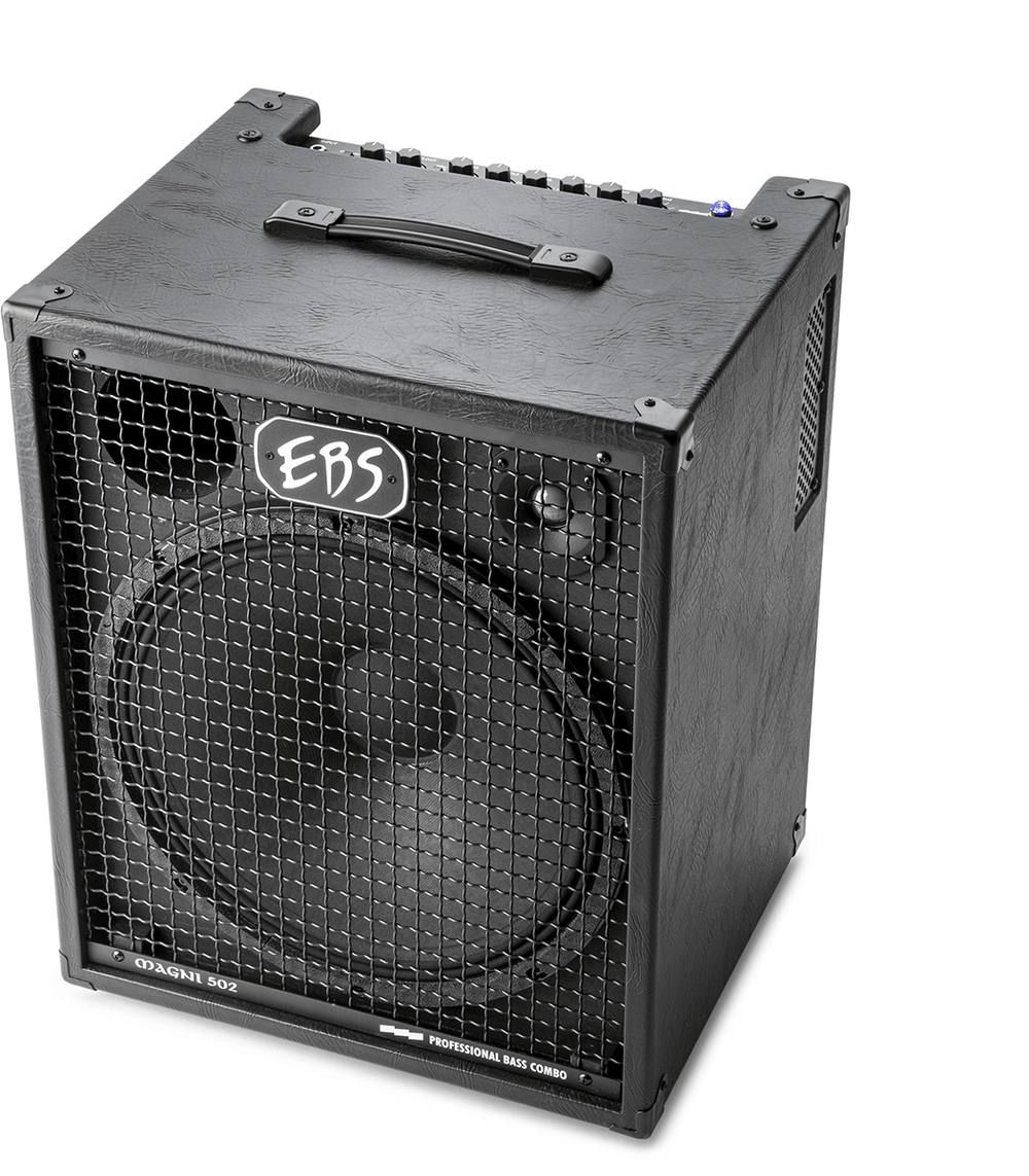 Magni 502 15" 500W