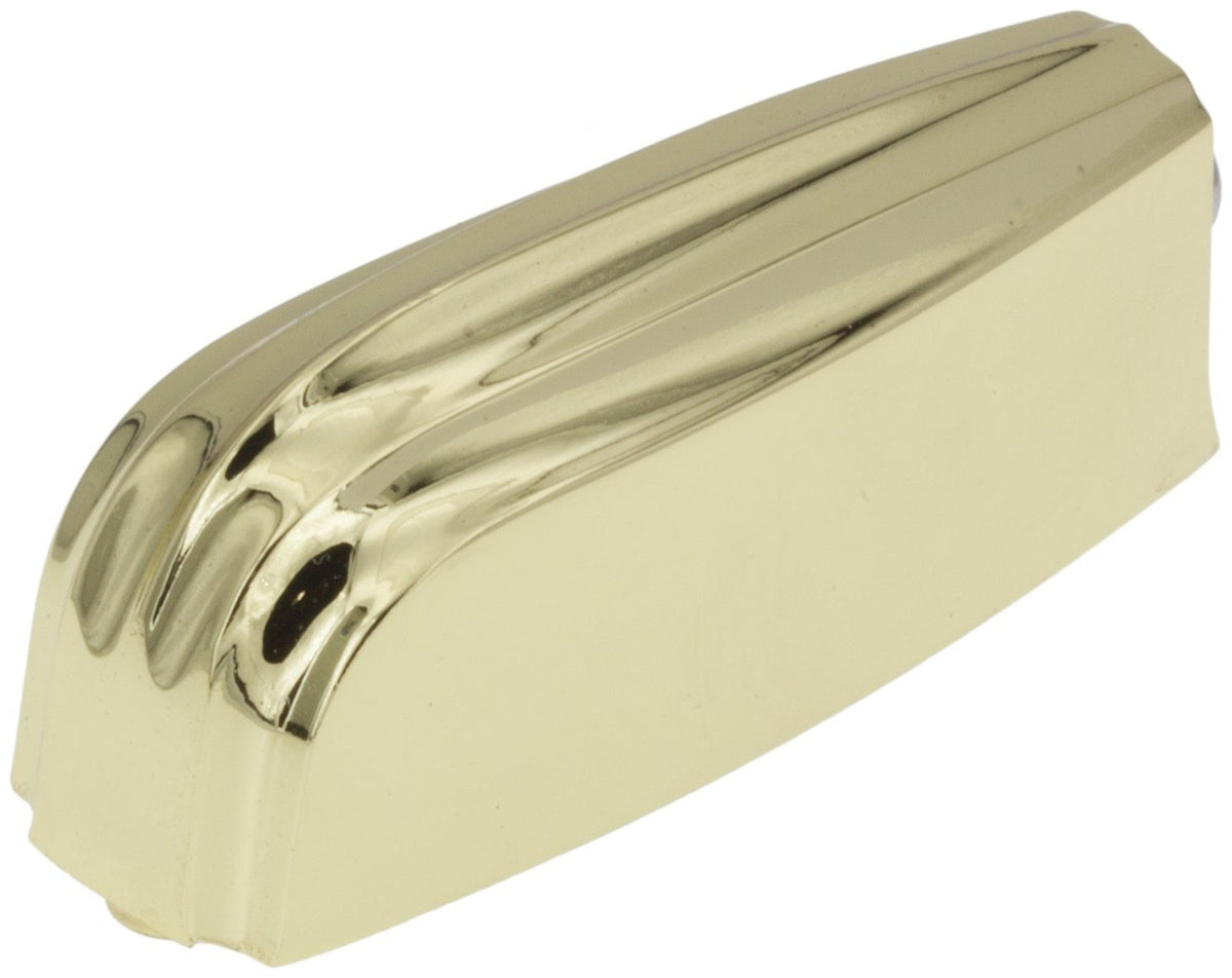 L23FT-BR - Spanbokje Snaredrum / Tom Messingkleurig - 57mm (x1)