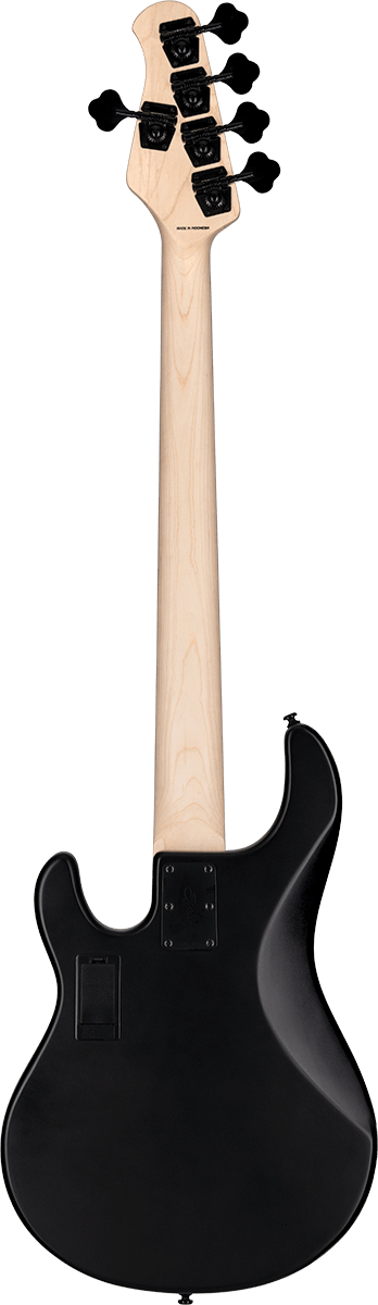 Sterling Ray5HH Stealthzwart