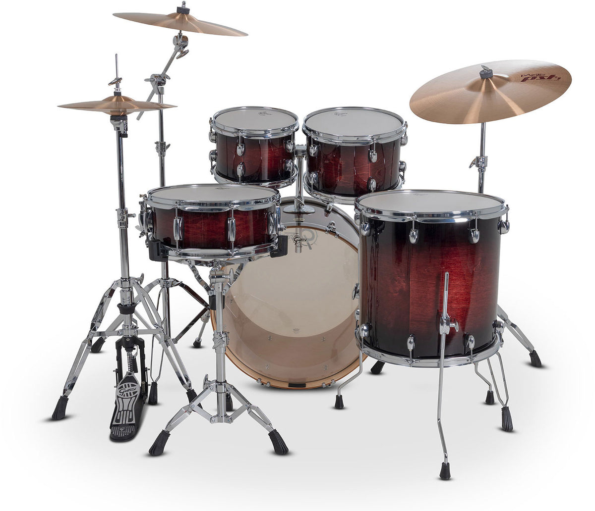 CATALINA MAPLE DIEPE KERSENBURST CM2-E625-DCB
