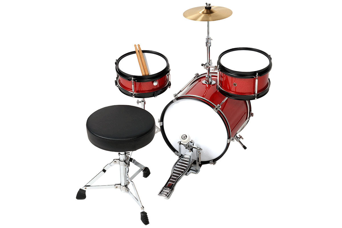 DSJ90 Rood