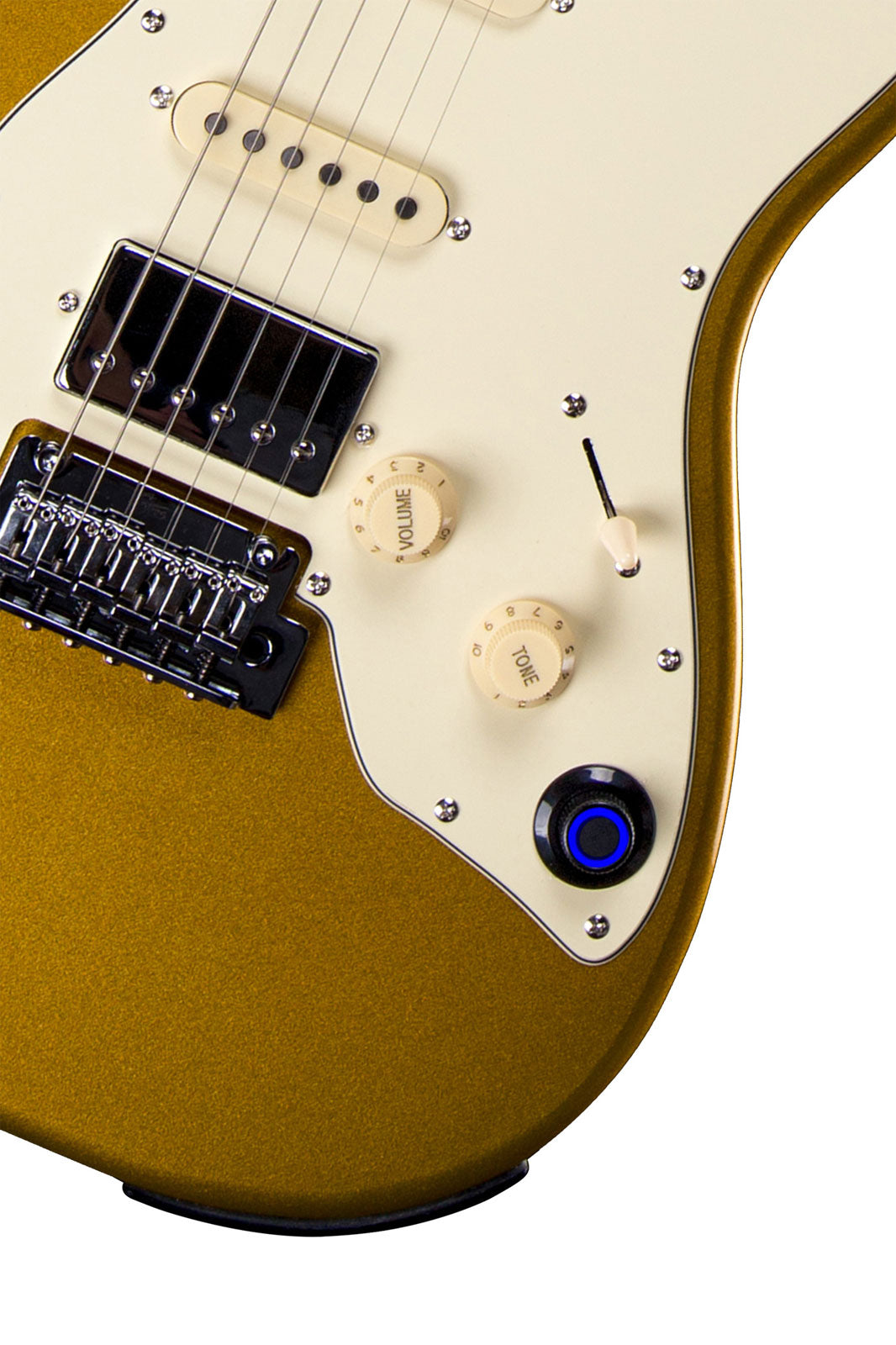 Gtrs Standard 800 Goud