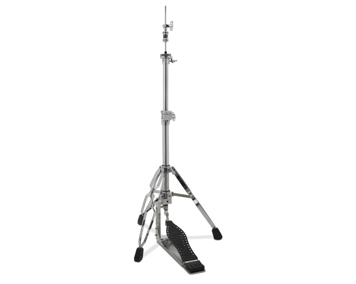 DW Drum Workshop Hi-hatpedaal Direct Drive DWCPMDDHH3BK