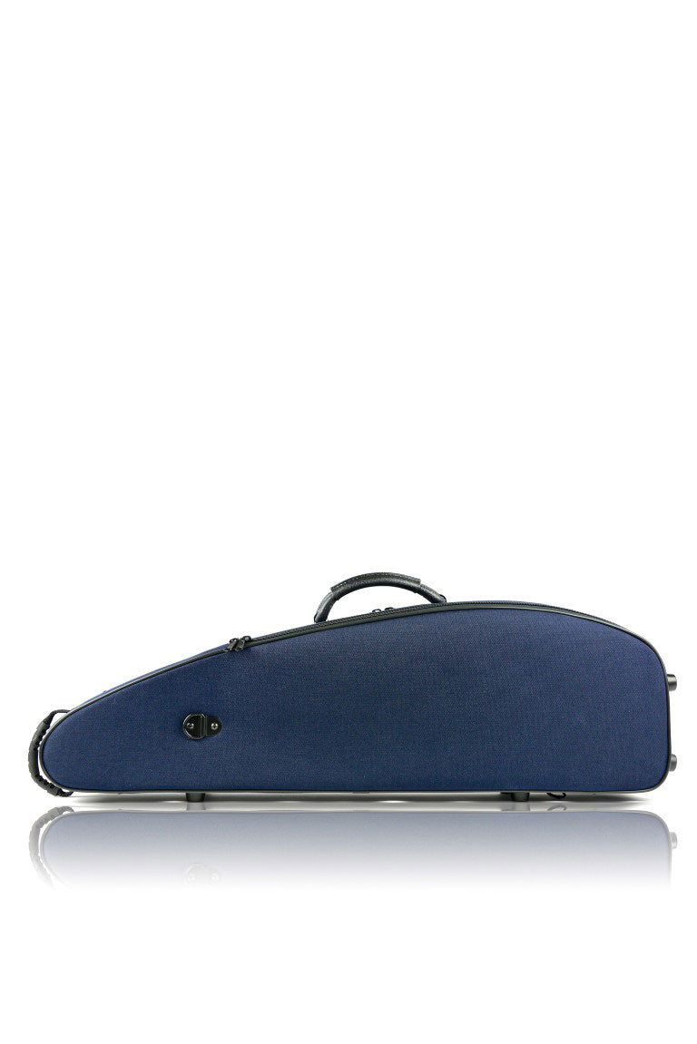 Vioolkoffer 4/4 Classic 3 - Blauw