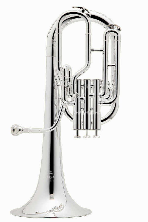 Prodige Es Verzilverd - BE152-2-0