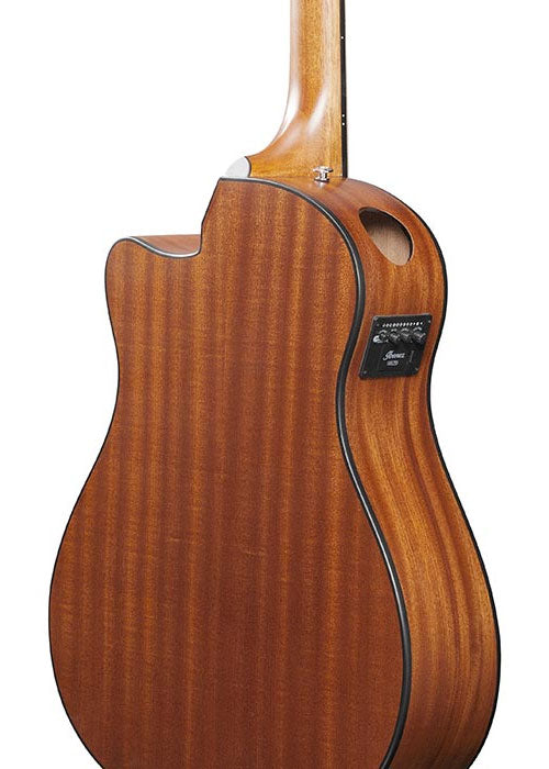 AAM54CE-OPN Naturel Advanced Acoustic