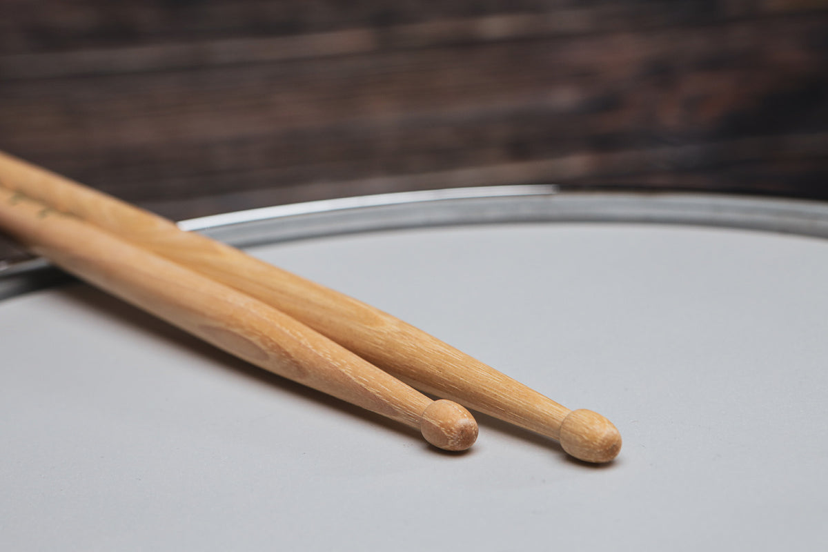 SBG DRUMSTOK SIGNATURE BENNY GREB