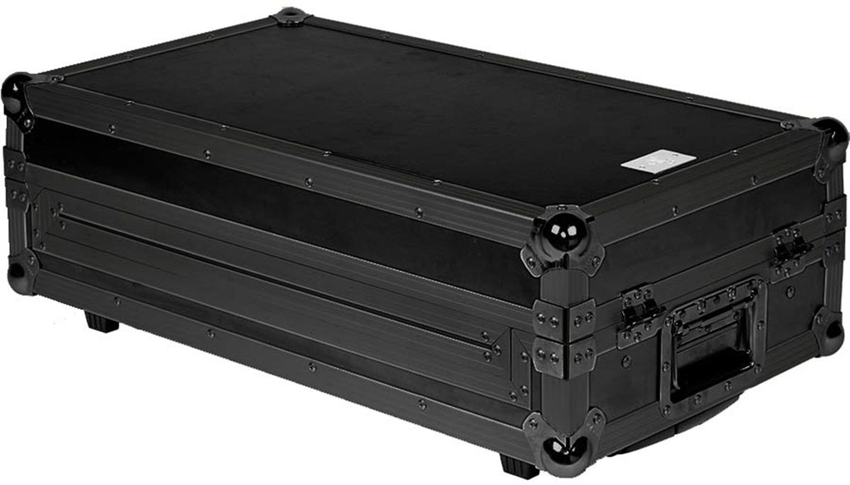 Pro DDJ-800 W LTS Zwart