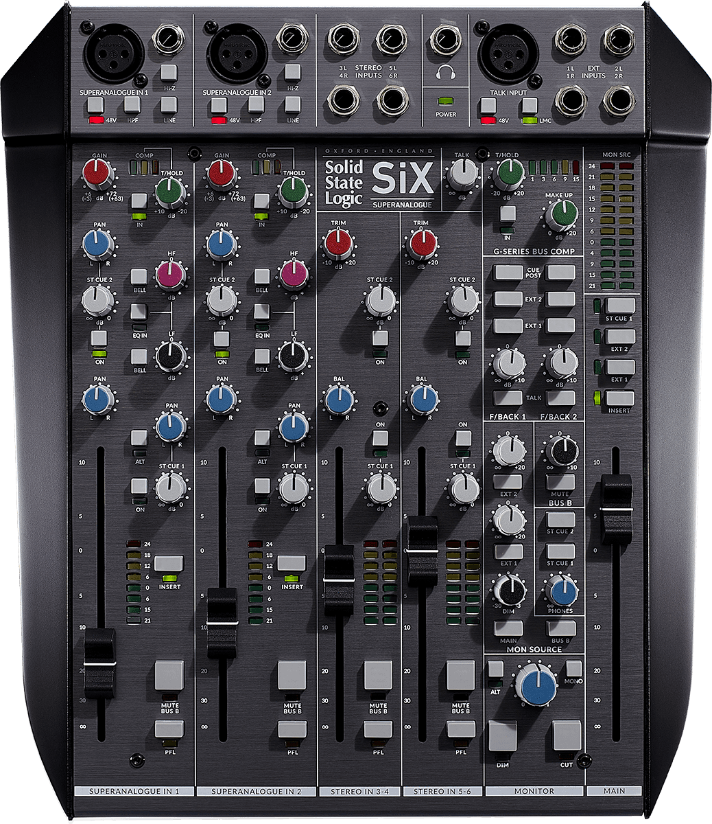 Six
