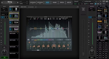 Superrack Soundgrid