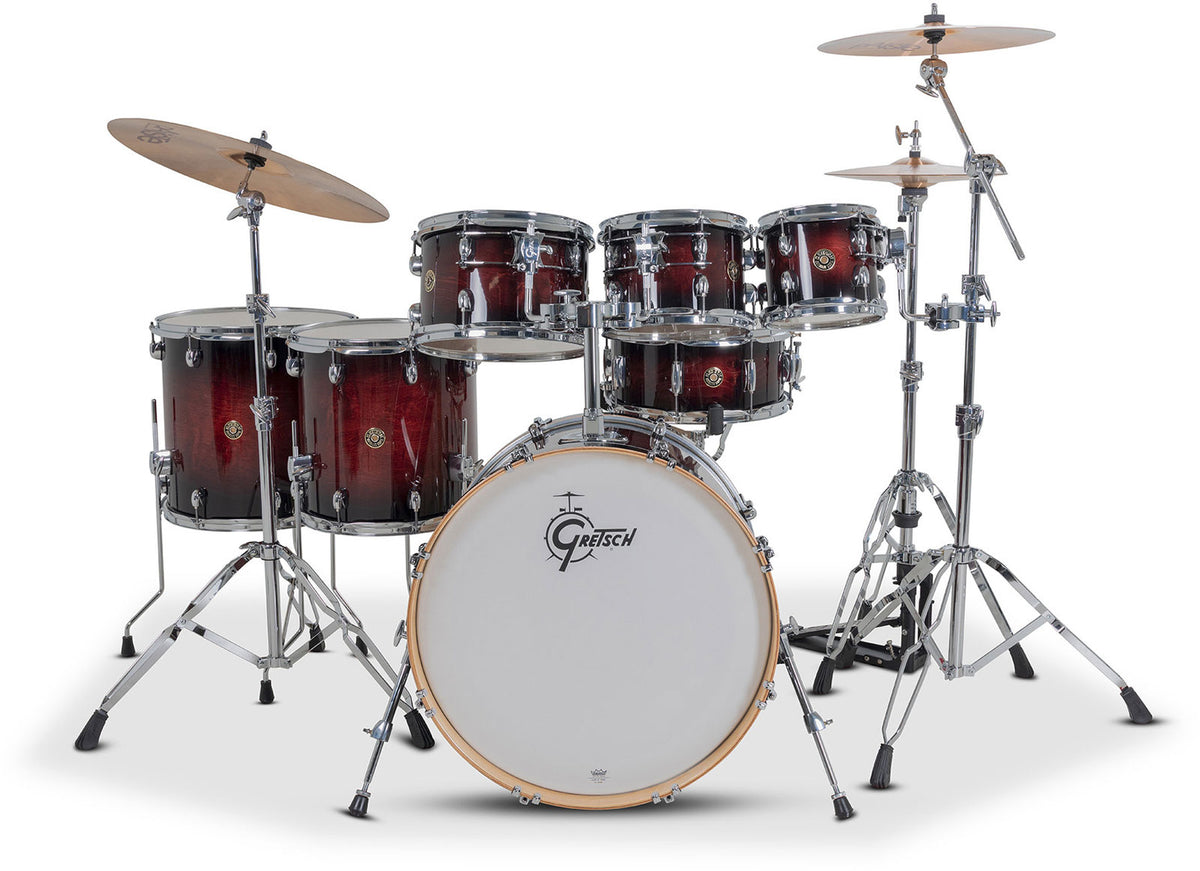 CATALINA MAPLE DIEPE KERSENBURST CM2-E627-DCB