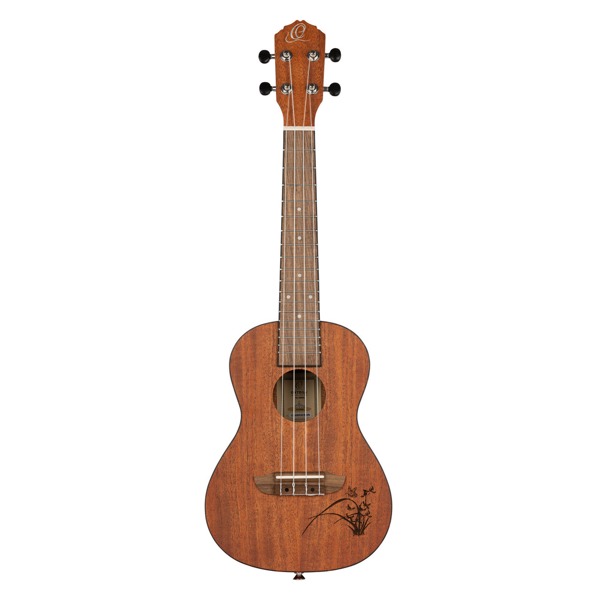Ortega Ukuleles