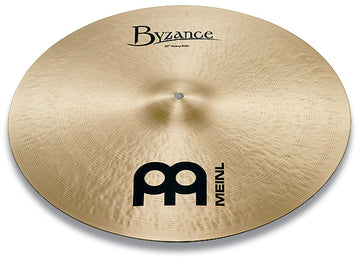 Byzance 23" Zware Ride - B23HR