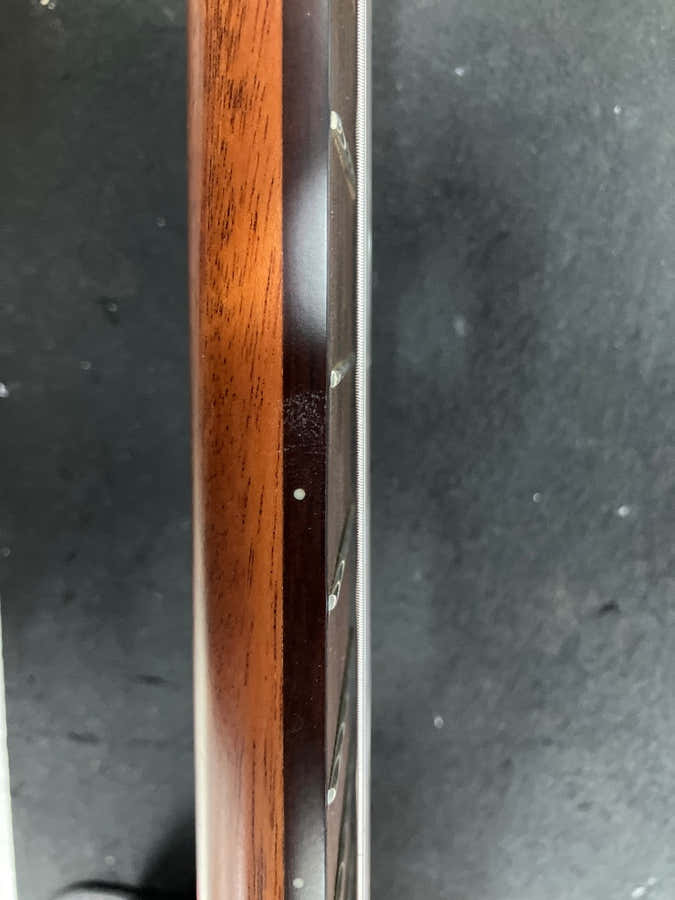 Occitania Oc118 4/4 Ceder - B-Stock
