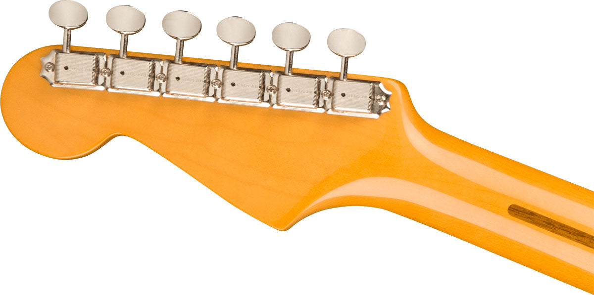 Stratocaster 1957 American Vintage II MN Vintageblond