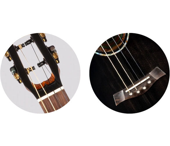 Nighthawk EQ-A Baritone