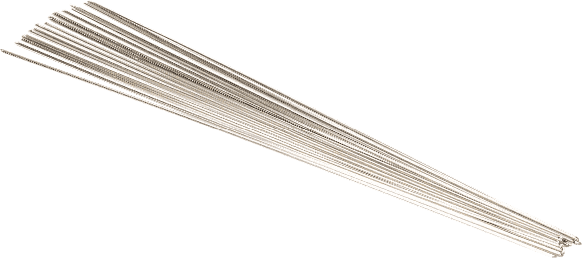 6T26250 TUBE OF 20 WIRES OF 60CM FOR SHRINK DISC