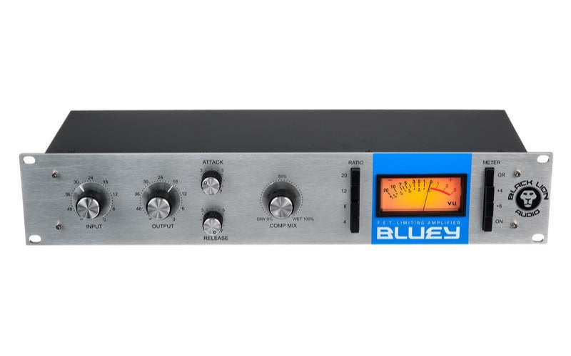 Bluey Limiter