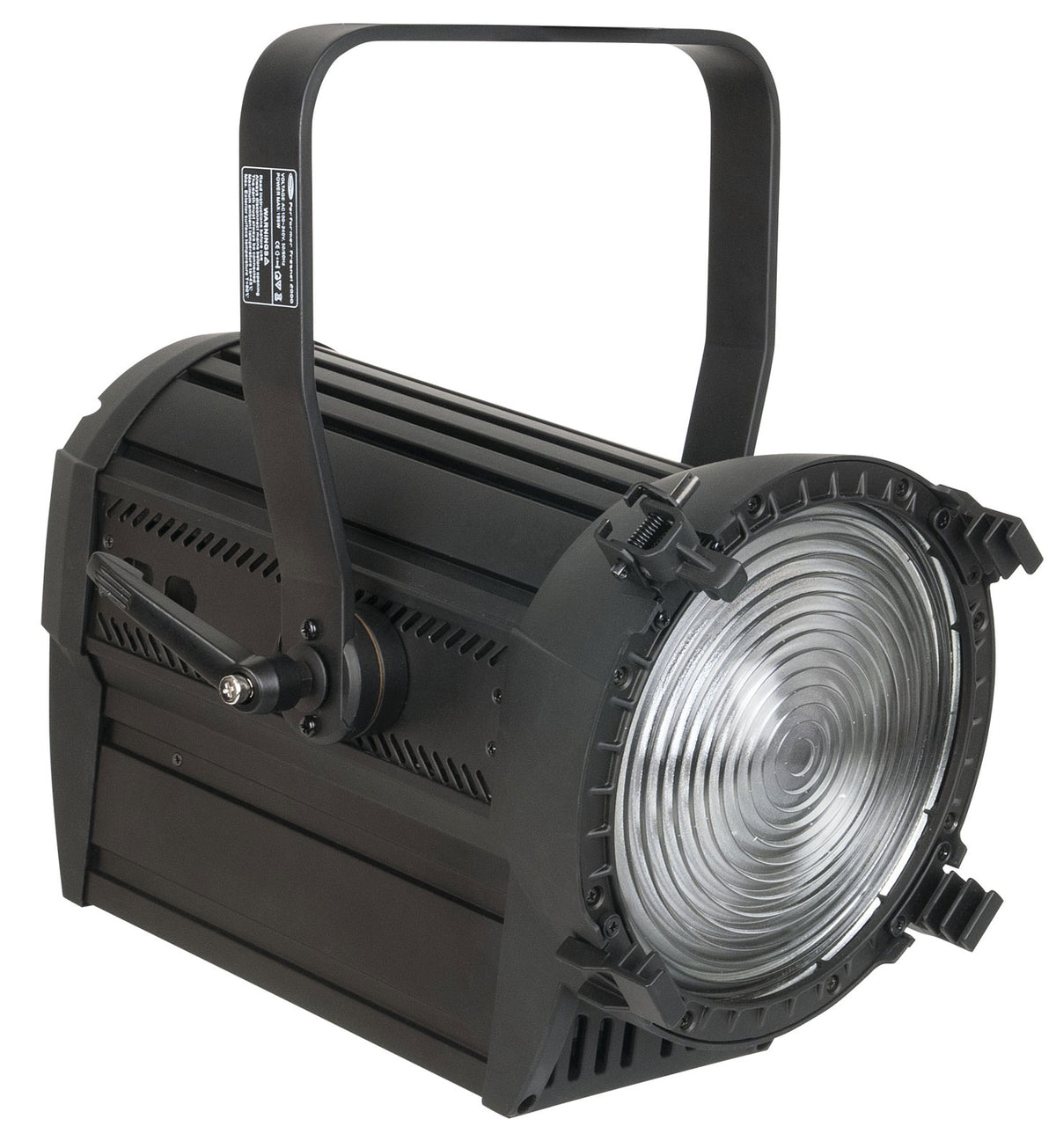 Showtec Performer 2000 RGBal DDT Fresnel