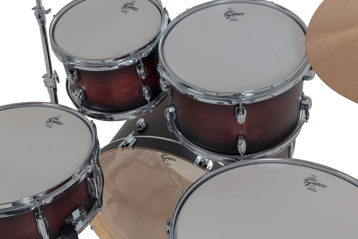 CATALINA MAPLE SATIJN DONKERKERSENBURST CM2-E625-SDCB