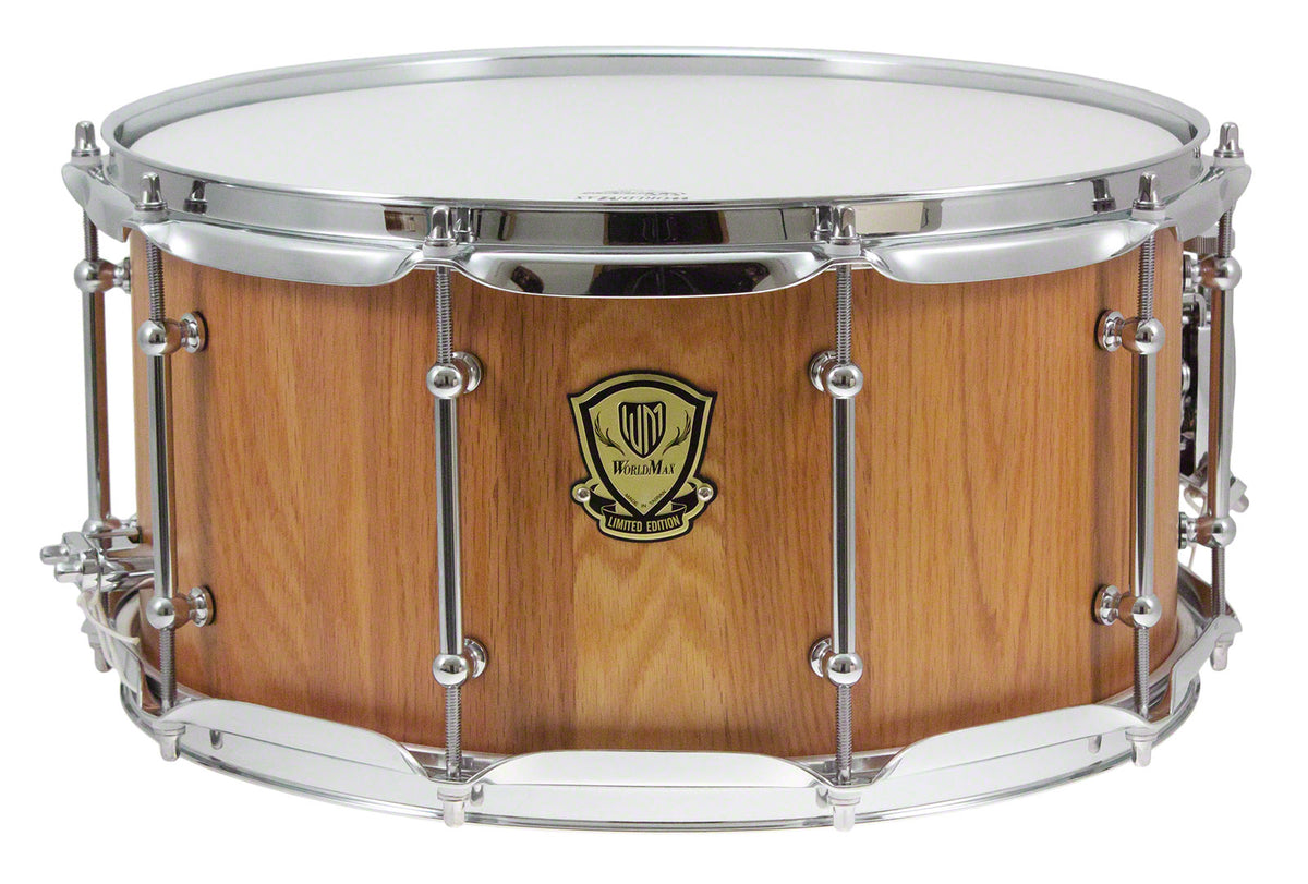 AM-W7014OSH - 14" x 7" Stave Oak - Eiken duigen