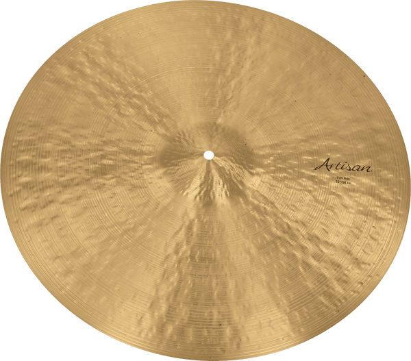 Vault Artisan 22" Light Ride